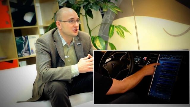 Супер Авто обзор о Тесла Tesla S (Часть первая) Реальный опыт эксплуатации Тесла С