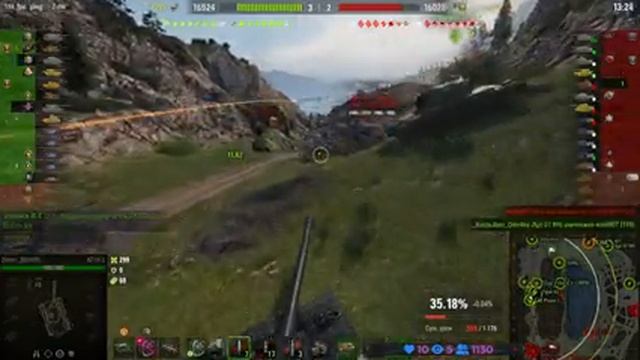 Танко-Штурм испытаний! Новой техники из контейнеров! Легенда Waffenträger auf E 100 | Раздача золот смотреть онлайн