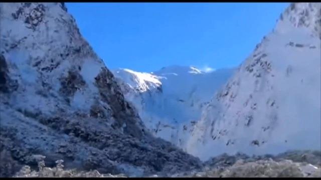 Топ-10 самых красивых мест в Новой Зеландии