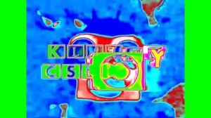 (NEW EFFECT) Klasky Csupo Enhanced with Helium Clearer