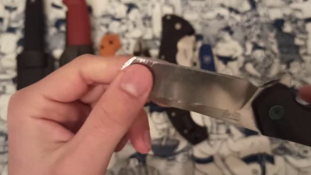 Топ моих ножей 2020 года! Итоги года и новости нового года. смотреть онлайн