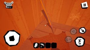 Hello Neighbor Hide & Seek Mobile - Gameplay Walkthrough Part 9 - All Errors (iOS)