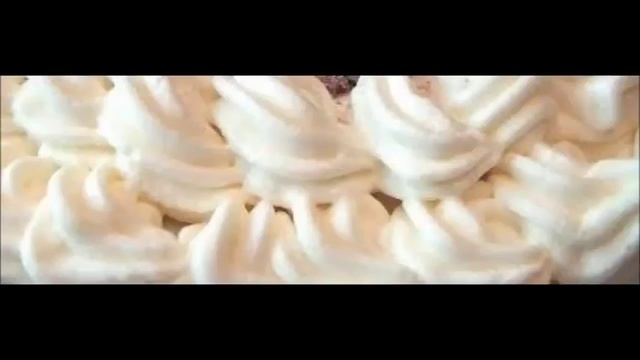 Универсальный зефирно-масляный крем смотреть онлайн