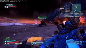 Borderlands The Pre Sequel - Торрг! Торрг! [Azot2033]