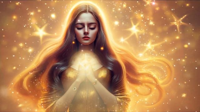 Аффирмации для получения доступа к Силе Вселенной! Эти слова помогут РАЗВИТЬ МАГИЧЕСКИЕ СПОСОБНОСТИ смотреть онлайн