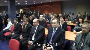 2011-03-14 Кубок губернатора. Ростов на Дону