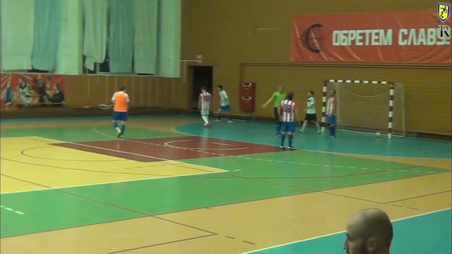 38. 03122017. УФК - Школа ЛФЛ. Видеообзор смотреть онлайн