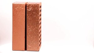 Кирпич облицовочный Bronzo Premium одинарный Красная Гвардия. Артикул на сайте kirpich.ru: 22500