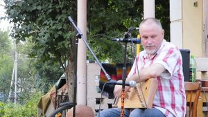 Сергей Старостин. Далеко. Лосиная слобода - 2012