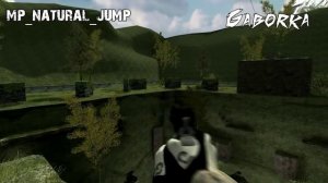 Custom Map Jumps and Bounces 3 [COD4][PC]