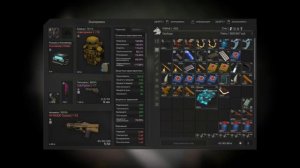 Нашли эпичную музыку под искл призму | STALCRAFT