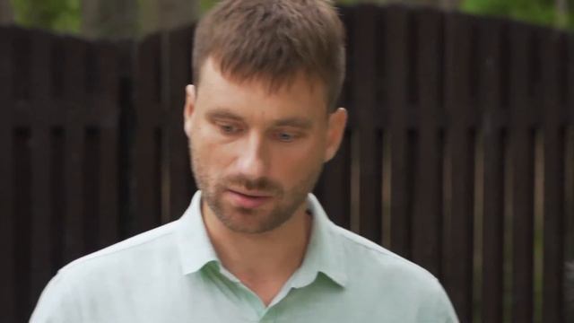 Детская площадка "КУБ" на даче в Комарово. смотреть онлайн