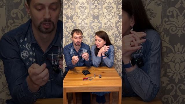 Что подарить мужчине: обзор EDC набора.
