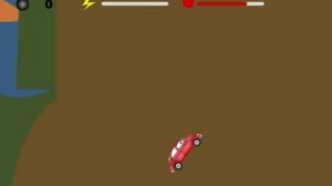 флеш игра ХИЩНЫЕ МАШИНЫ 2 серия