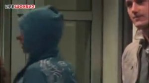 Воробьев и Навка вместе приехали на тренировку