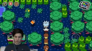 Самый МОГУЩЕСТВЕННЫЙ Морти! | Pocket Morty's