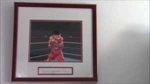 Hajime No Ippo / Fighting Spirit collection.