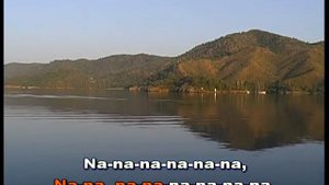 Sofia Rotaru: "Melancolie". Karaoke