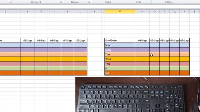 Excel Basic Course in Kannada Class 01(ಕನ್ನಡದಲ್ಲಿ) | Information in Kannada смотреть онлайн