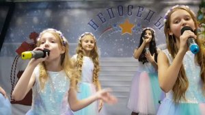 гр. Созвездие "Хоть Глазочком заглянуть бы..."