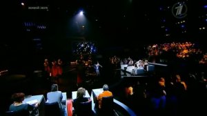 Один В Один 28 04 2013 Тимур Родригез   Адриано Челентано!