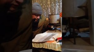 Самодельная пулелейка