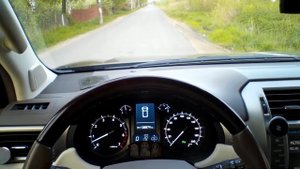 Прошивка Lexus GX460  2016 ST1 E2