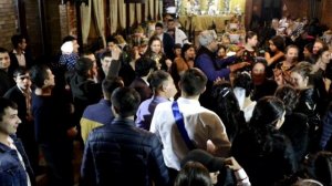 ГАСАН НОНА 3 цыганская свадьба Людиново Брянск Видеосъёмка в Брянске и других городах  России