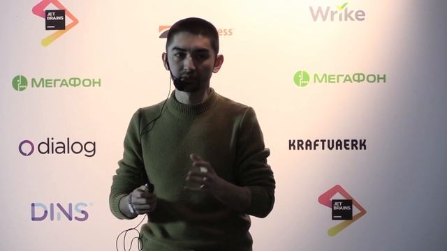 #Design, Баха Егамедиев, Зачем нам в Сбертехе была нужна стажировка, которая экономически невыгодна