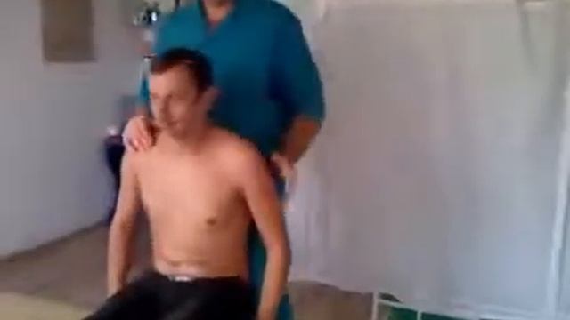 Мягкие мануальные техники  Выполняет Казакевич Виталий