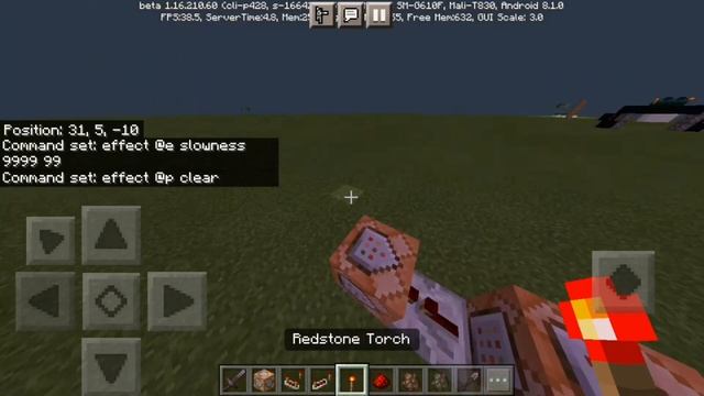 How To Make A Time Stopper - Minecraft смотреть онлайн