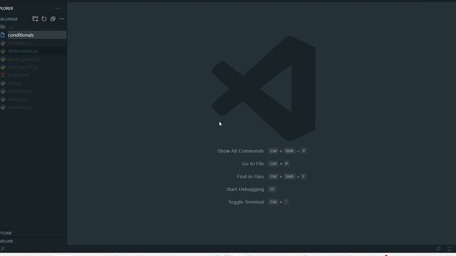 Python for Absolute beginners - Like you're 5 Years | Conditionals Part 1