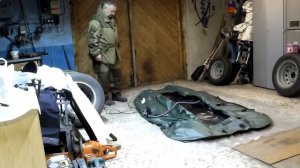Обзор Лодки Лоцман 260, высланной взамен испорченной.