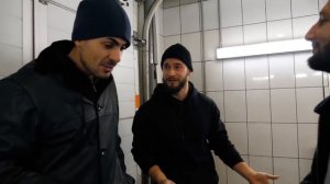 Смешные моменты Команда а / топ моменты с Нариманом