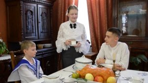 Фильм "Адмирал Колчак помнить или забыть"