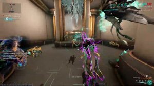 WARFRAME | Инкарнон | Летум | Фенмор | Прадос |