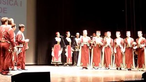 Karin Armenian Folk Dance and Song Group Armenia