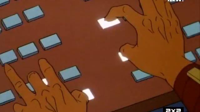 Thundercats 1985.