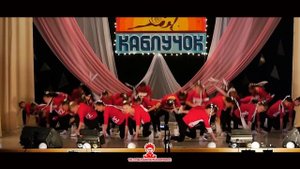 Студия танца «FORCE»-Dance Time