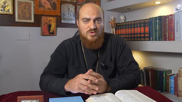 Молчаливо переносить попущения Божьи