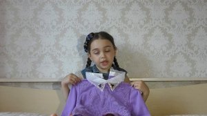 Влог № 5_ школьный образ_ школьная форма_ собираемся к 1 сентября