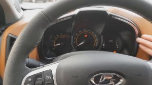 Обзор новой LADA XRAY Cross (ЛАДА ИКСРЕЙ Кросс) 2018