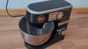 Миксер планетарный.mp4