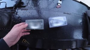 Подновил машинку | Троллейбус ЗиУ | Чебоксары