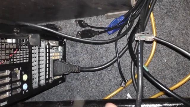 no signal on monitor but cpu running problem solution смотреть онлайн