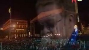 Elton John - Circle of life (Live in Kiev 2007)