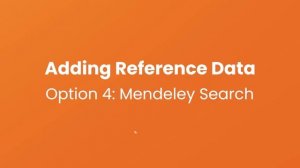 How To Use Mendeley 2023 (Including Web Importer & Cite) - Full Tutorial With Examples