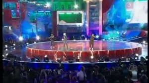 23:45 feat. 5ivesta Family - Я буду ( Алые паруса 2010 )