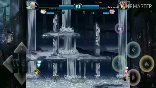 Аниме Муген 400+ смотреть онлайн