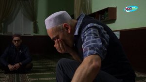 Часть3.Как правильно про полоскать рот и нос во время омовения | ПроДинМедиа | ProDinMedia